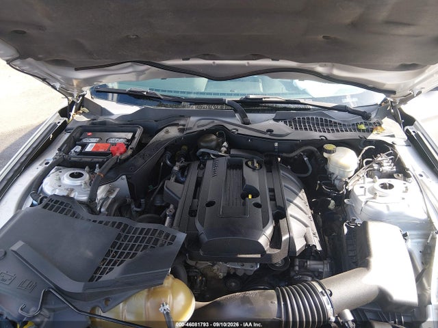 Продаж на аукціоні авто 2015 Ford Mustang Ecoboost, vin: 1FA6P8TH5F5328683, номер лоту: 46081793