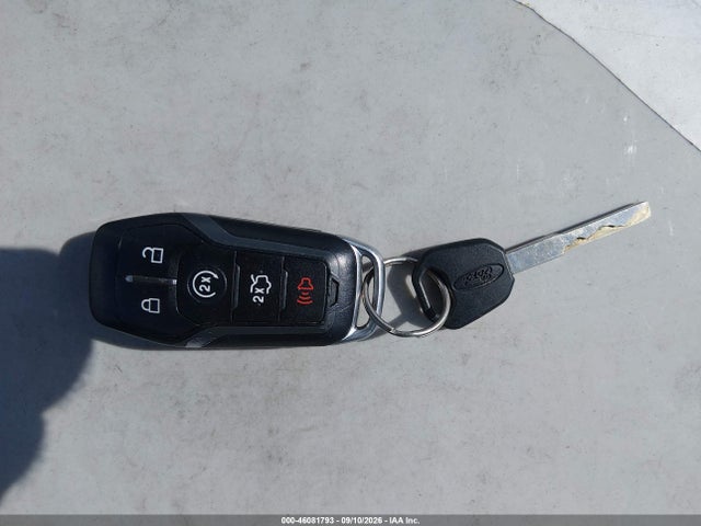 Продаж на аукціоні авто 2015 Ford Mustang Ecoboost, vin: 1FA6P8TH5F5328683, номер лоту: 46081793