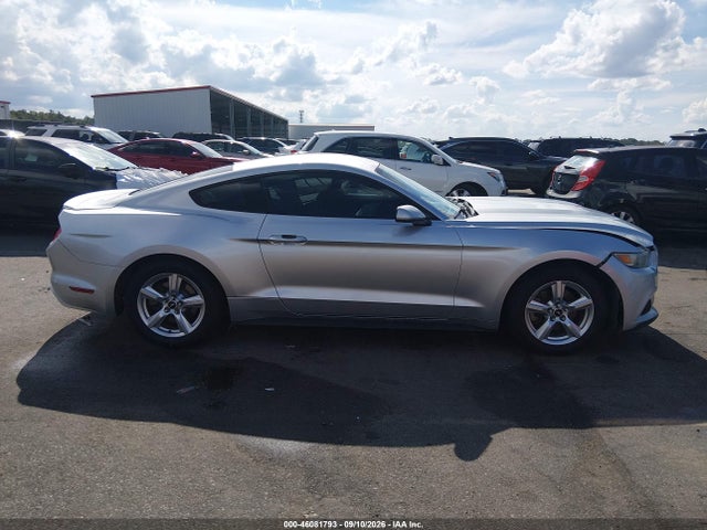 Продаж на аукціоні авто 2015 Ford Mustang Ecoboost, vin: 1FA6P8TH5F5328683, номер лоту: 46081793