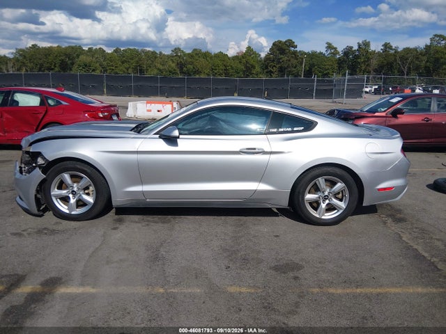 Продаж на аукціоні авто 2015 Ford Mustang Ecoboost, vin: 1FA6P8TH5F5328683, номер лоту: 46081793