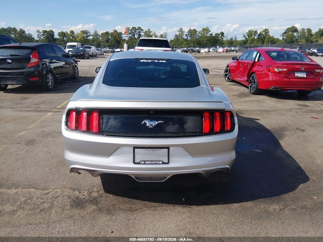 Продаж на аукціоні авто 2015 Ford Mustang Ecoboost, vin: 1FA6P8TH5F5328683, номер лоту: 46081793