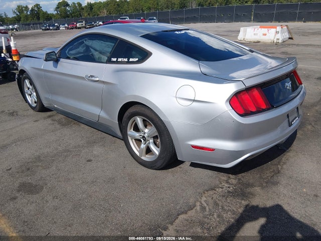 Продаж на аукціоні авто 2015 Ford Mustang Ecoboost, vin: 1FA6P8TH5F5328683, номер лоту: 46081793