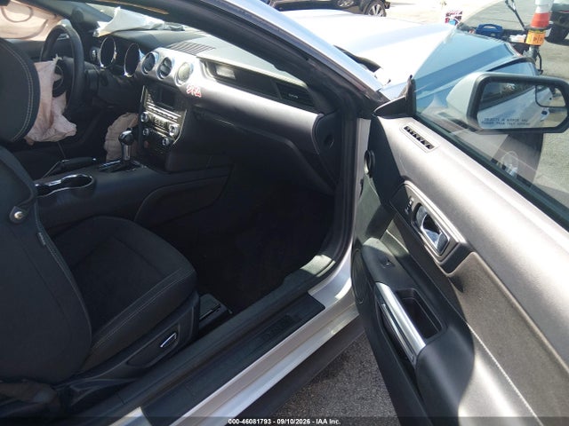 Продаж на аукціоні авто 2015 Ford Mustang Ecoboost, vin: 1FA6P8TH5F5328683, номер лоту: 46081793