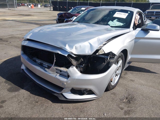 Продаж на аукціоні авто 2015 Ford Mustang Ecoboost, vin: 1FA6P8TH5F5328683, номер лоту: 46081793