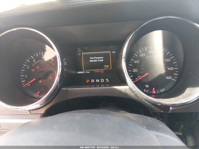Продаж на аукціоні авто 2015 Ford Mustang Ecoboost, vin: 1FA6P8TH5F5328683, номер лоту: 46081793