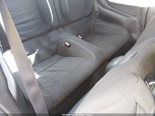 Продаж на аукціоні авто 2015 Ford Mustang Ecoboost, vin: 1FA6P8TH5F5328683, номер лоту: 46081793