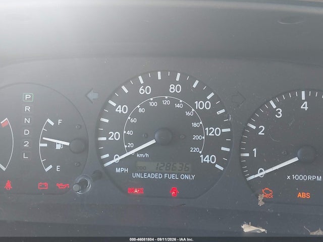 Продаж на аукціоні авто 1998 Toyota Camry Le, vin: 4T1BG28KXWU195950, номер лоту: 46081804