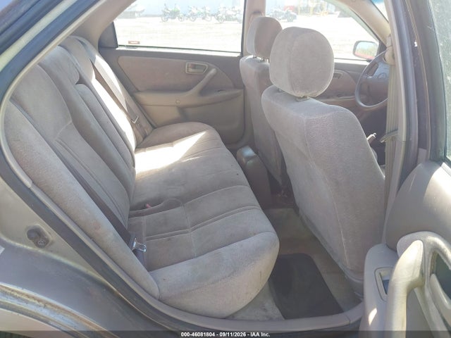 Продаж на аукціоні авто 1998 Toyota Camry Le, vin: 4T1BG28KXWU195950, номер лоту: 46081804