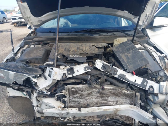 46081807 :رقم المزاد ، 2G1125S37E9103473 vin ، 2014 Chevrolet Impala 2lt مزاد بيع