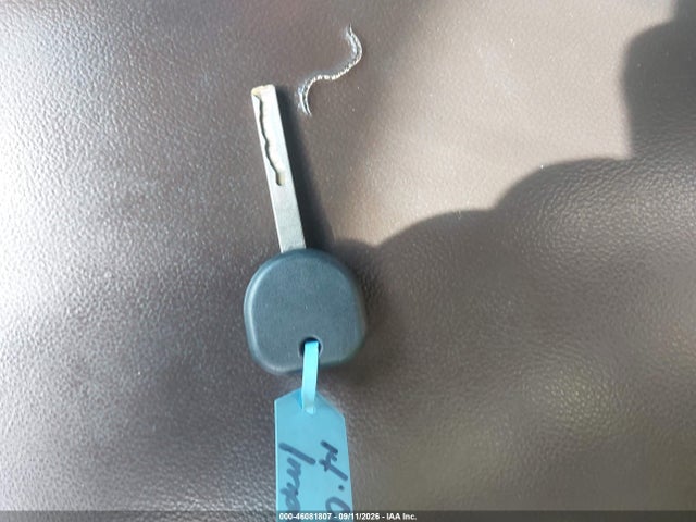 46081807 :رقم المزاد ، 2G1125S37E9103473 vin ، 2014 Chevrolet Impala 2lt مزاد بيع