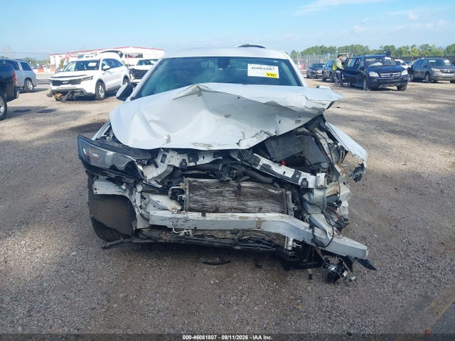 46081807 :رقم المزاد ، 2G1125S37E9103473 vin ، 2014 Chevrolet Impala 2lt مزاد بيع