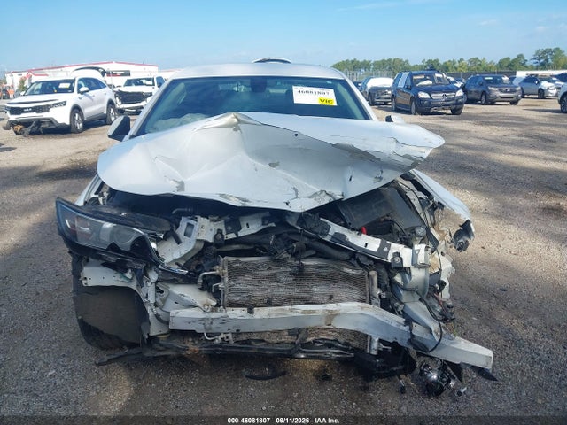 46081807 :رقم المزاد ، 2G1125S37E9103473 vin ، 2014 Chevrolet Impala 2lt مزاد بيع