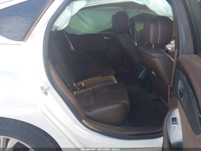 46081807 :رقم المزاد ، 2G1125S37E9103473 vin ، 2014 Chevrolet Impala 2lt مزاد بيع
