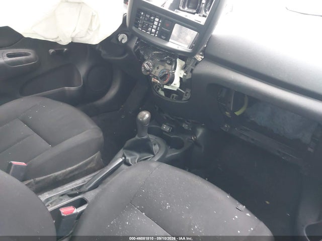 Aukcja sprzedaży 2019 Nissan Versa 1.6 S, vin: 3N1CN7AP0KL846592, numer aukcji: 46081810