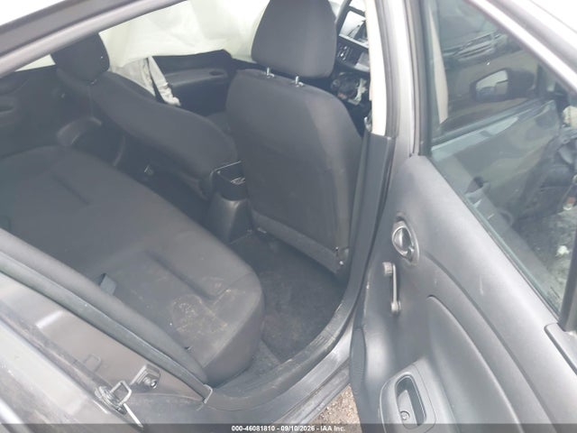 Aukcja sprzedaży 2019 Nissan Versa 1.6 S, vin: 3N1CN7AP0KL846592, numer aukcji: 46081810