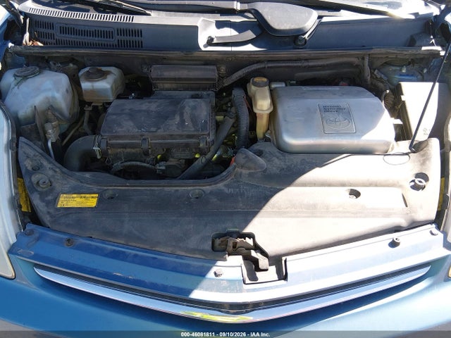 Продажа на аукционе авто 2007 Toyota Prius Touring, vin: JTDKB20U877652884, номер лота: 46081811