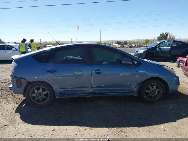 Продажа на аукционе авто 2007 Toyota Prius Touring, vin: JTDKB20U877652884, номер лота: 46081811