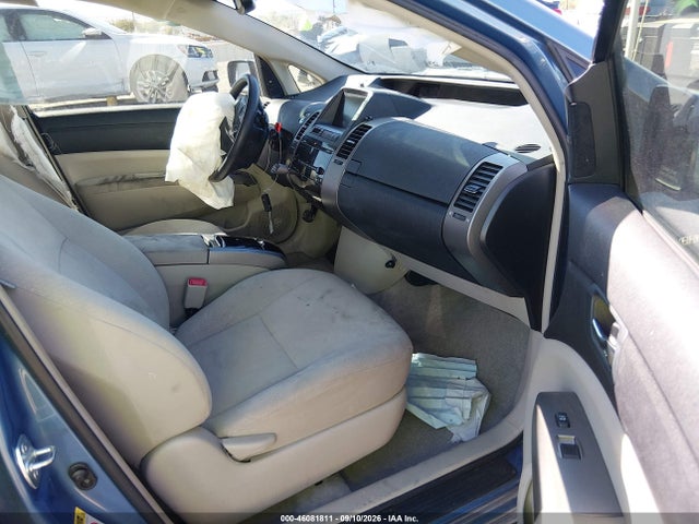 Продажа на аукционе авто 2007 Toyota Prius Touring, vin: JTDKB20U877652884, номер лота: 46081811