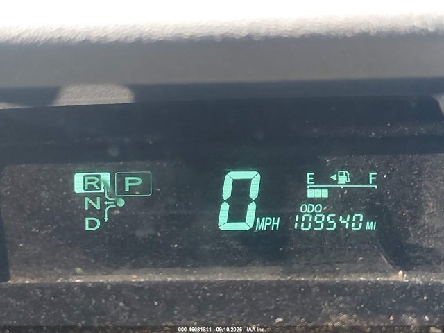 Продажа на аукционе авто 2007 Toyota Prius Touring, vin: JTDKB20U877652884, номер лота: 46081811