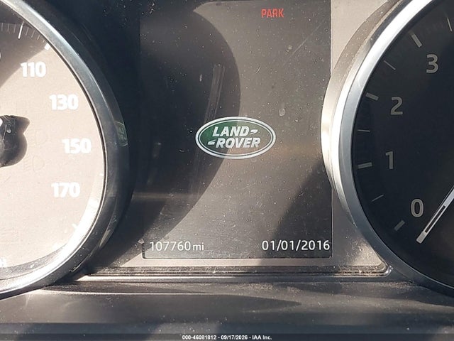 SALWR2FE2HA126664 Land Rover RANGE ROVER SPORT