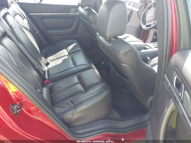 Aukcja sprzedaży 2009 Lincoln Mks, vin: 1LNHM94R49G621696, numer aukcji: 46081813