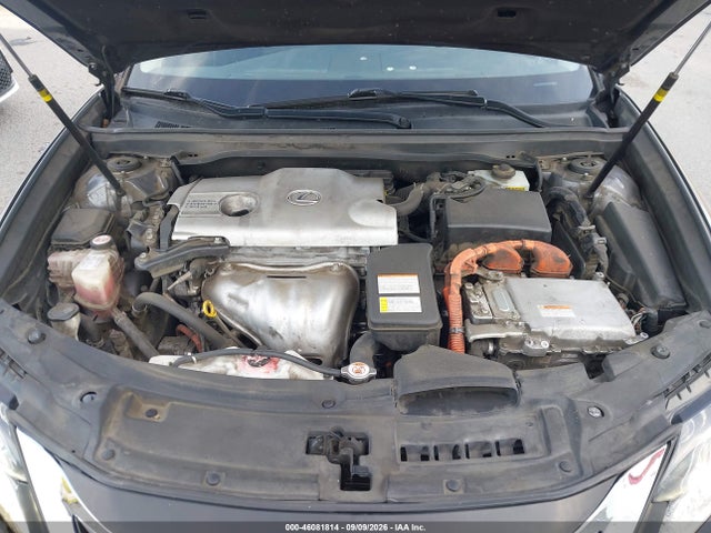 Aukcja sprzedaży 2018 Lexus Es 300h, vin: JTHBW1GG5J2171685, numer aukcji: 46081814