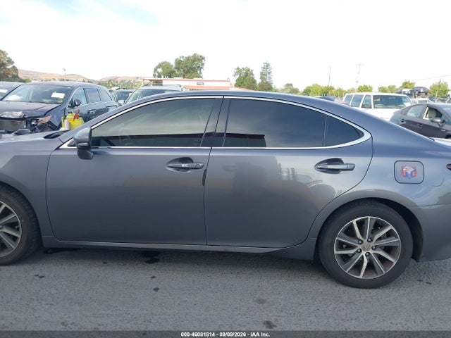 Aukcja sprzedaży 2018 Lexus Es 300h, vin: JTHBW1GG5J2171685, numer aukcji: 46081814