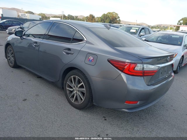 Aukcja sprzedaży 2018 Lexus Es 300h, vin: JTHBW1GG5J2171685, numer aukcji: 46081814