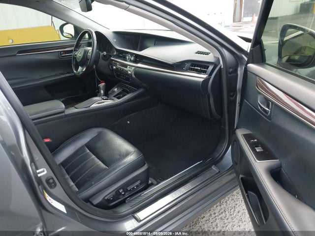 Aukcja sprzedaży 2018 Lexus Es 300h, vin: JTHBW1GG5J2171685, numer aukcji: 46081814