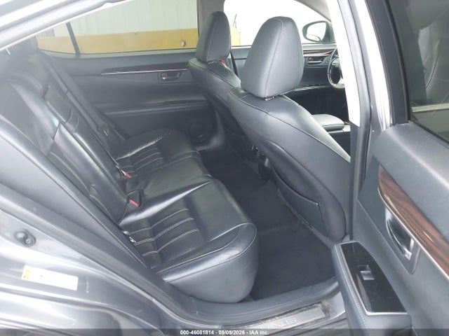 Aukcja sprzedaży 2018 Lexus Es 300h, vin: JTHBW1GG5J2171685, numer aukcji: 46081814