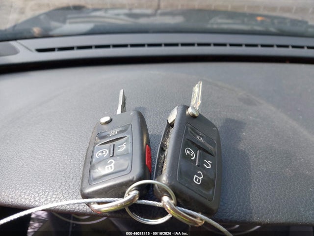 2012 Volkswagen Passat 3.6l V6 Sel Premium მანქანა იყიდება აუქციონზე, vin: 1VWCM7A35CC009442, აუქციონის ნომერი: 46081815