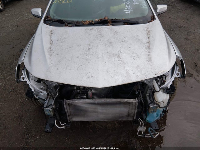 Продажа на аукционе авто 2022 Chevrolet Malibu Fwd Lt, vin: 1G1ZD5ST6NF175592, номер лота: 46081820