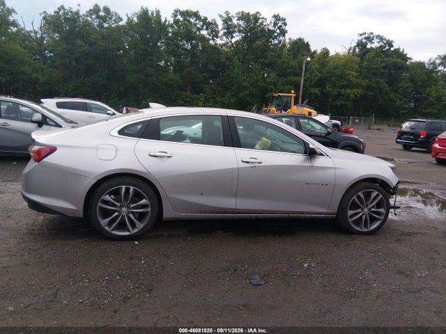 Продажа на аукционе авто 2022 Chevrolet Malibu Fwd Lt, vin: 1G1ZD5ST6NF175592, номер лота: 46081820