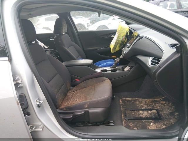 Продажа на аукционе авто 2022 Chevrolet Malibu Fwd Lt, vin: 1G1ZD5ST6NF175592, номер лота: 46081820