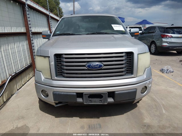 2010 Ford F-150 Xl/xlt მანქანა იყიდება აუქციონზე, vin: 1FTEW1C81AKB69235, აუქციონის ნომერი: 46081822