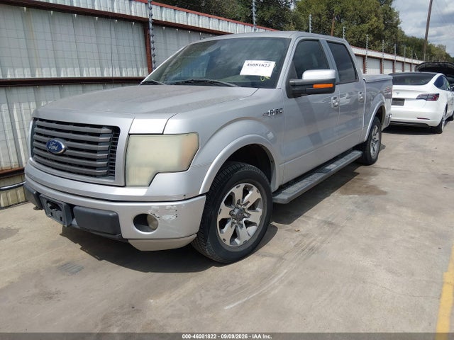 2010 Ford F-150 Xl/xlt მანქანა იყიდება აუქციონზე, vin: 1FTEW1C81AKB69235, აუქციონის ნომერი: 46081822