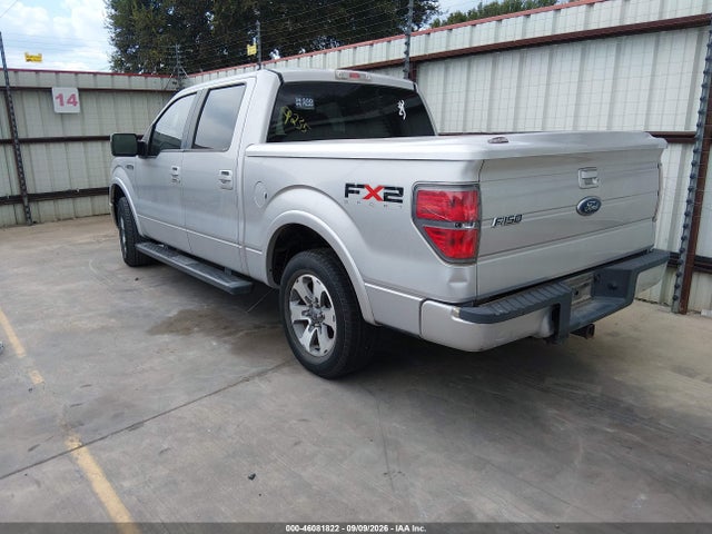 2010 Ford F-150 Xl/xlt მანქანა იყიდება აუქციონზე, vin: 1FTEW1C81AKB69235, აუქციონის ნომერი: 46081822