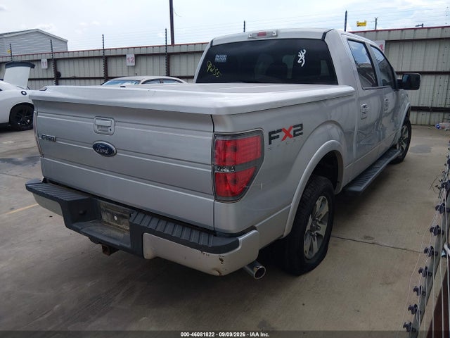 2010 Ford F-150 Xl/xlt მანქანა იყიდება აუქციონზე, vin: 1FTEW1C81AKB69235, აუქციონის ნომერი: 46081822
