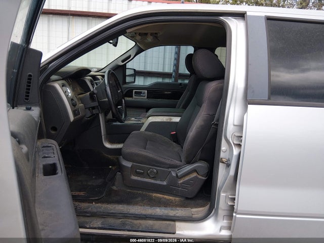 2010 Ford F-150 Xl/xlt მანქანა იყიდება აუქციონზე, vin: 1FTEW1C81AKB69235, აუქციონის ნომერი: 46081822