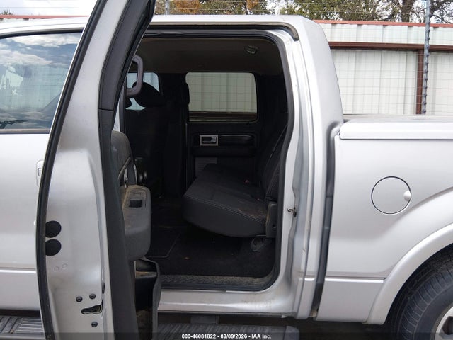 2010 Ford F-150 Xl/xlt მანქანა იყიდება აუქციონზე, vin: 1FTEW1C81AKB69235, აუქციონის ნომერი: 46081822