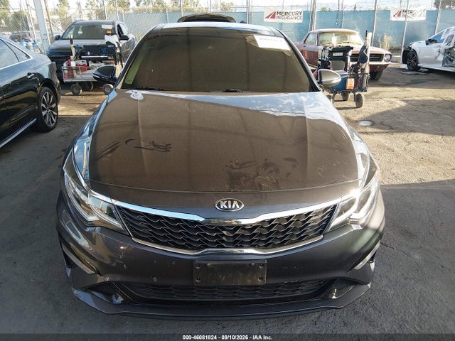 Продаж на аукціоні авто 2019 Kia Optima Lx, vin: 5XXGT4L31KG307181, номер лоту: 46081824