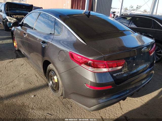 Продаж на аукціоні авто 2019 Kia Optima Lx, vin: 5XXGT4L31KG307181, номер лоту: 46081824