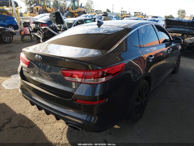 Продаж на аукціоні авто 2019 Kia Optima Lx, vin: 5XXGT4L31KG307181, номер лоту: 46081824