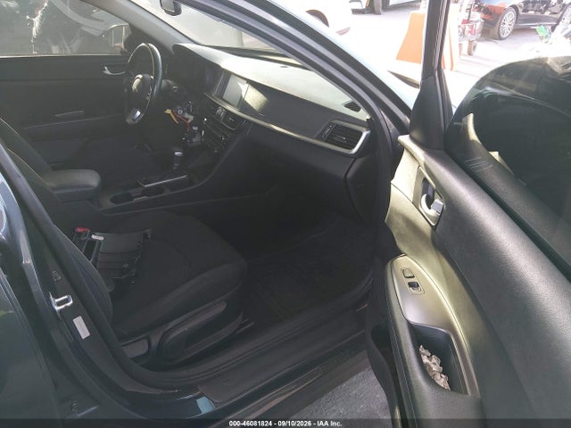 Продаж на аукціоні авто 2019 Kia Optima Lx, vin: 5XXGT4L31KG307181, номер лоту: 46081824