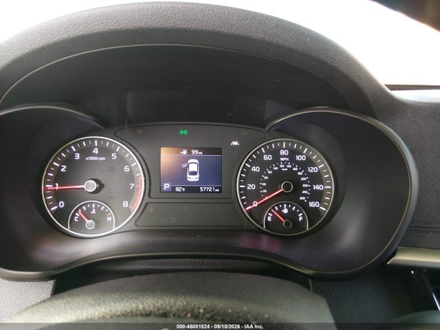 Продаж на аукціоні авто 2019 Kia Optima Lx, vin: 5XXGT4L31KG307181, номер лоту: 46081824