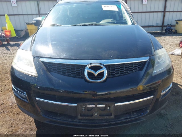 2008 Mazda Cx-9 Grand Touring მანქანა იყიდება აუქციონზე, vin: JM3TB38A680138988, აუქციონის ნომერი: 46081826