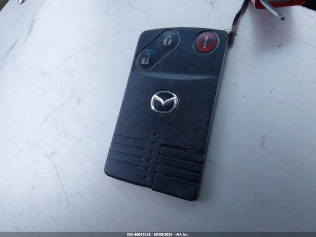 2008 Mazda Cx-9 Grand Touring მანქანა იყიდება აუქციონზე, vin: JM3TB38A680138988, აუქციონის ნომერი: 46081826