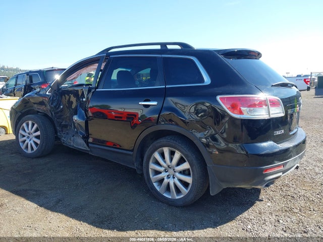 2008 Mazda Cx-9 Grand Touring მანქანა იყიდება აუქციონზე, vin: JM3TB38A680138988, აუქციონის ნომერი: 46081826