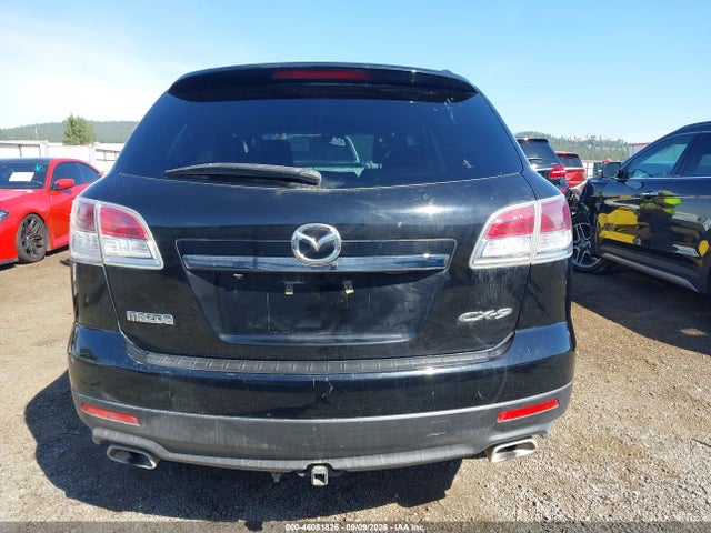 2008 Mazda Cx-9 Grand Touring მანქანა იყიდება აუქციონზე, vin: JM3TB38A680138988, აუქციონის ნომერი: 46081826