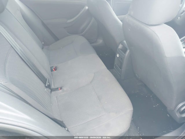 2012 Volkswagen Jetta 2.0l S მანქანა იყიდება აუქციონზე, vin: 3VW2K7AJ3CM336923, აუქციონის ნომერი: 46081830